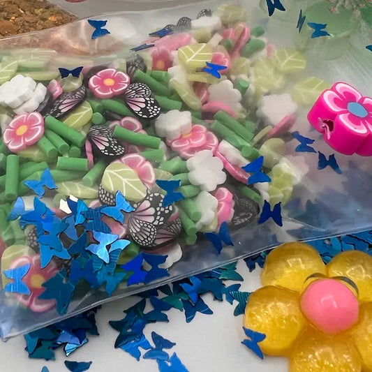 Garden Slime Kit