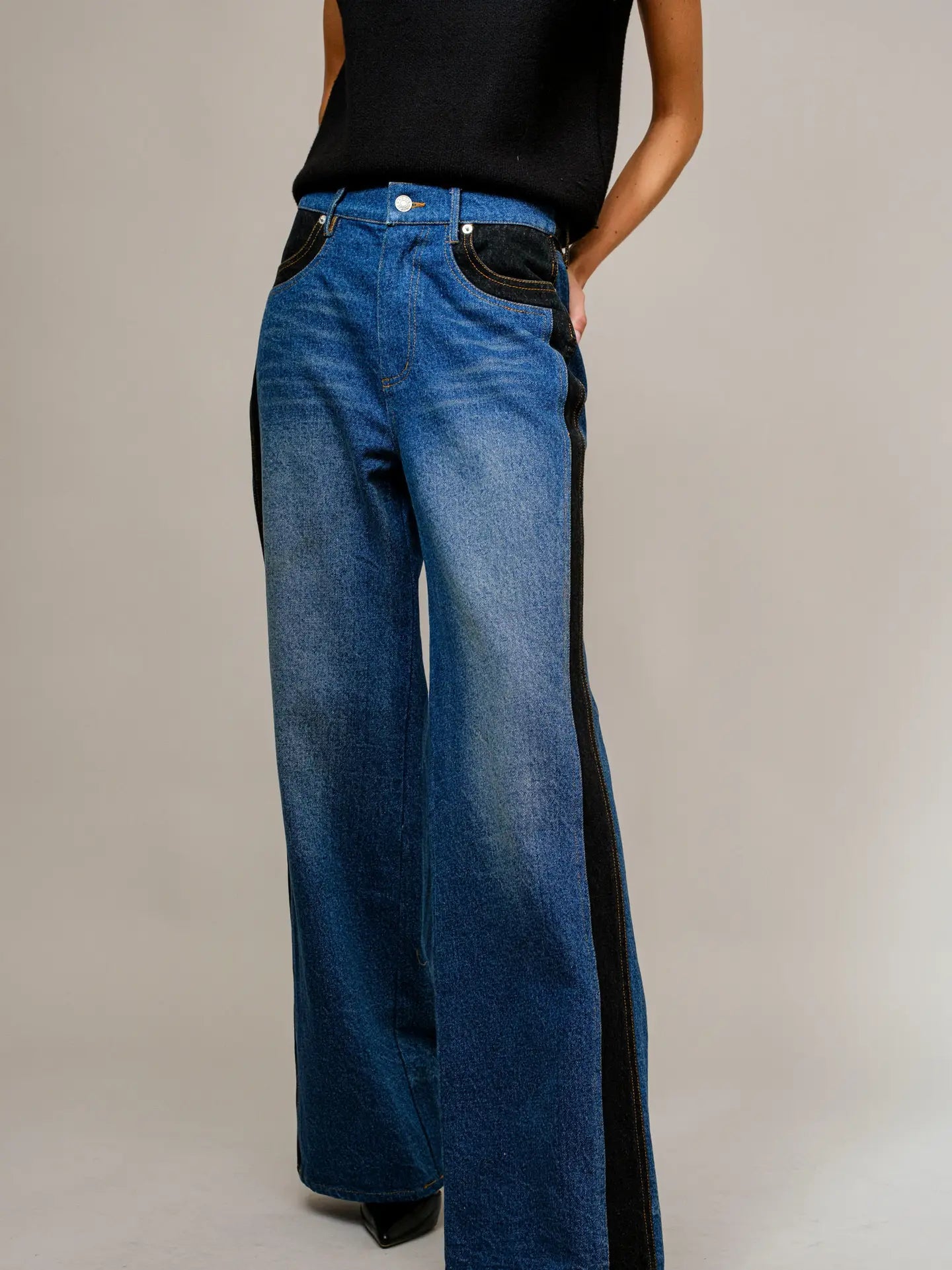 Cowboy Jeans