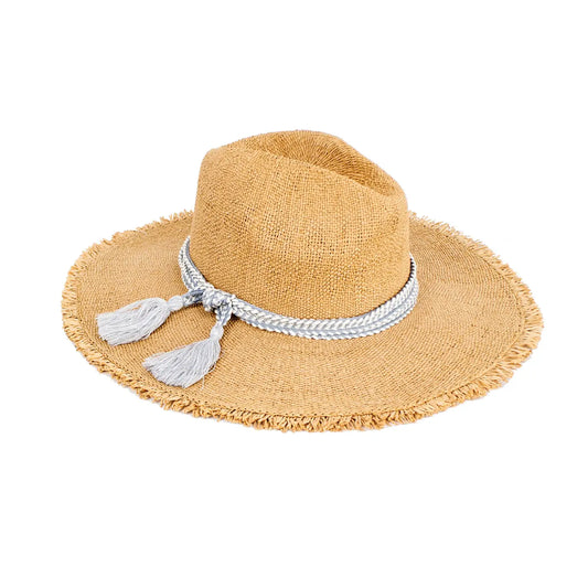 Marilyn Resort Hat