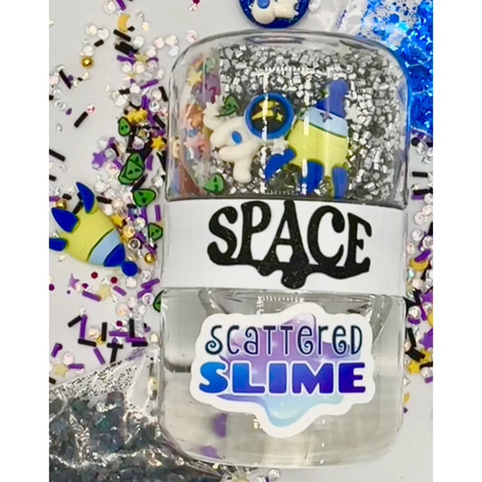 Space Slime Kit