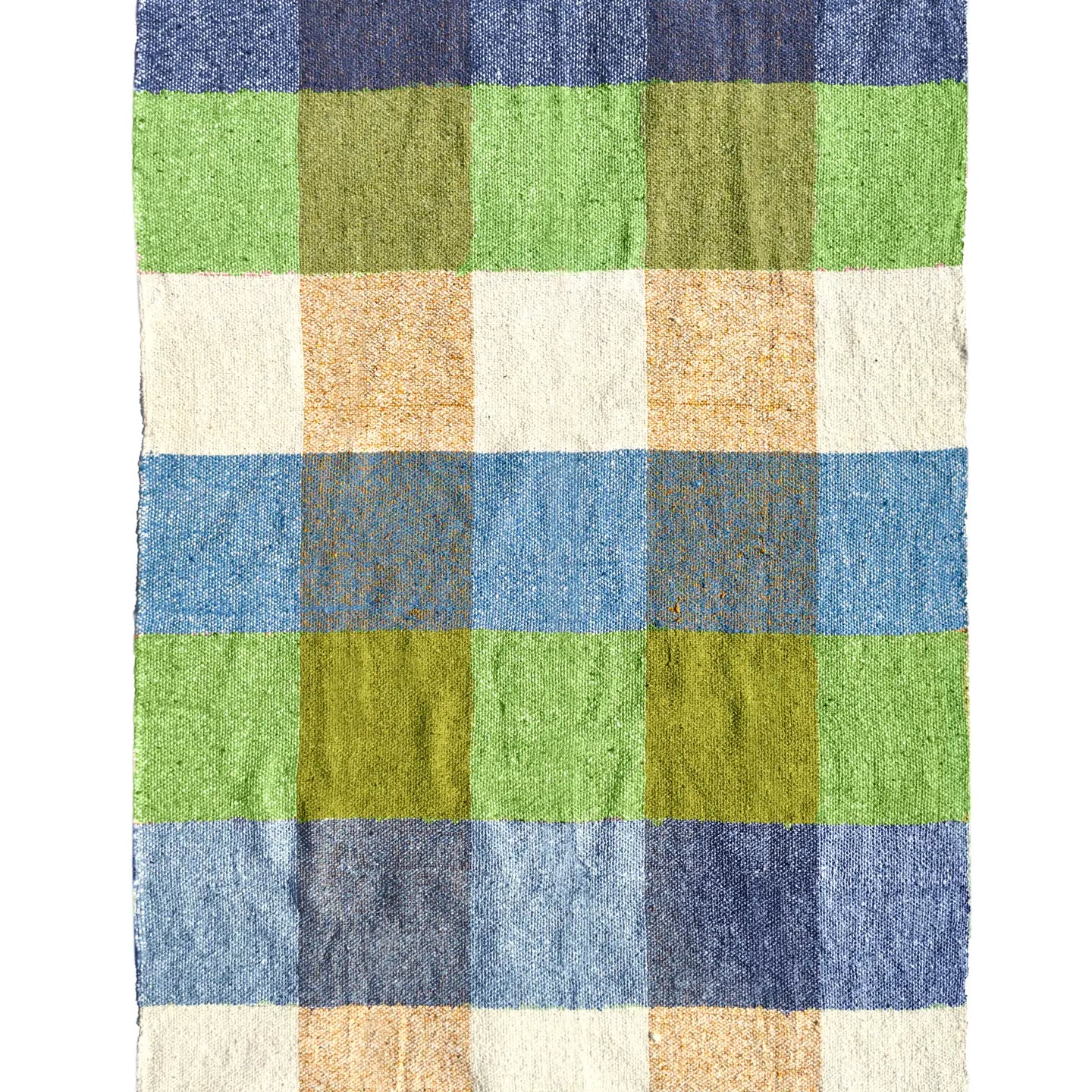 Suave Kiwi Blanket