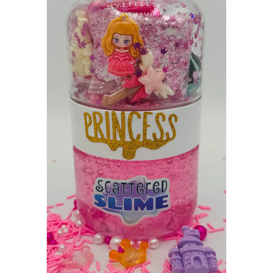 Princess Slime Kit