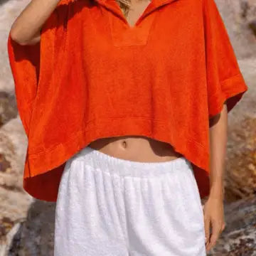 The Towel Pant