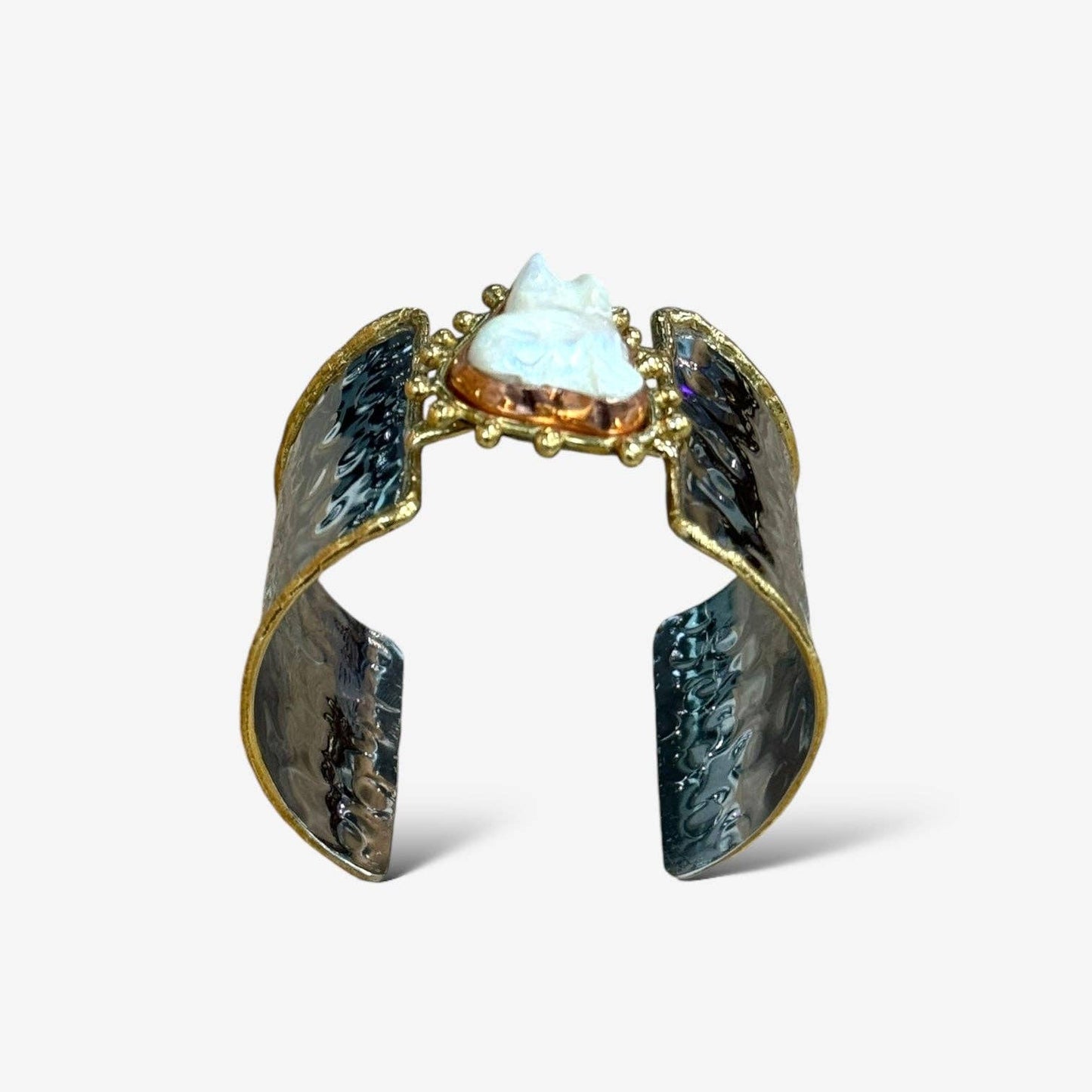 Dana Cuff: Labradorite