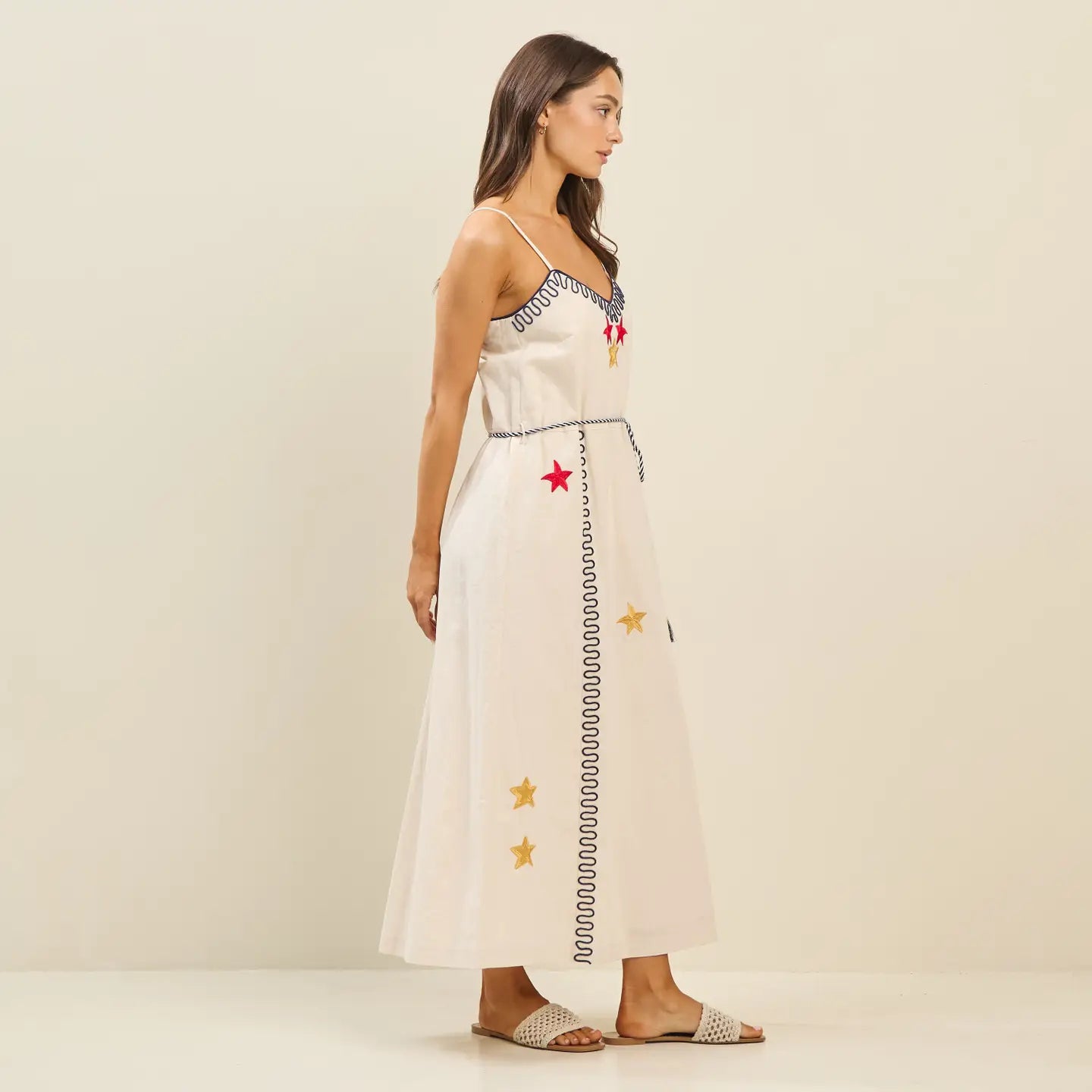 Oh My Stars Dress