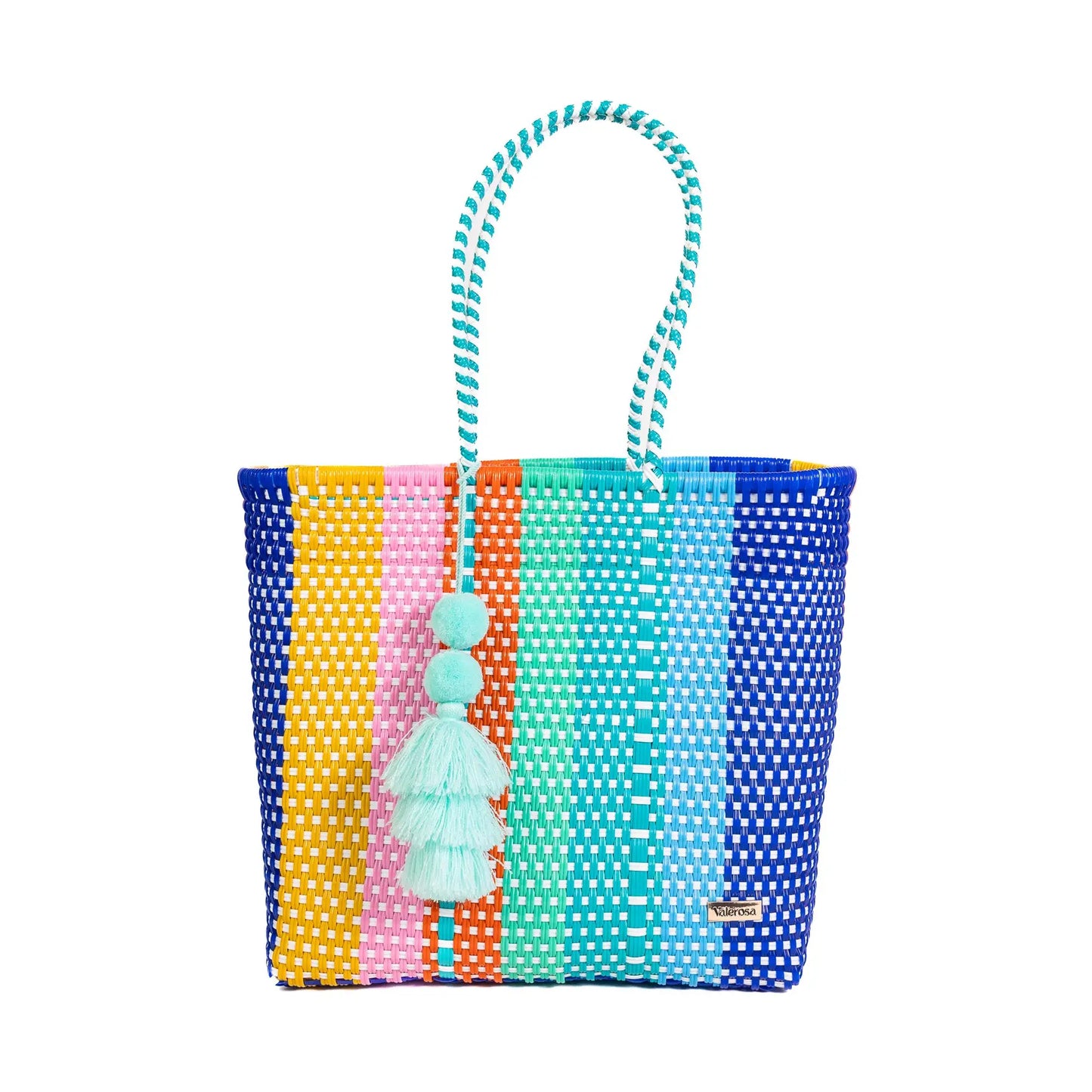 Camelia Playera Tote
