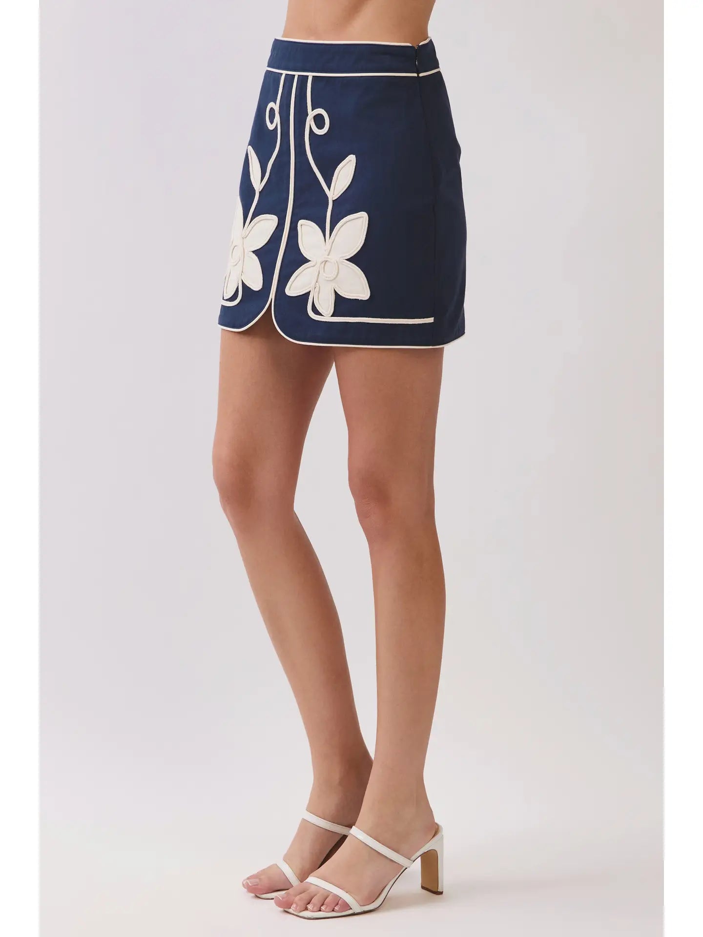 Penny Lane Skirt