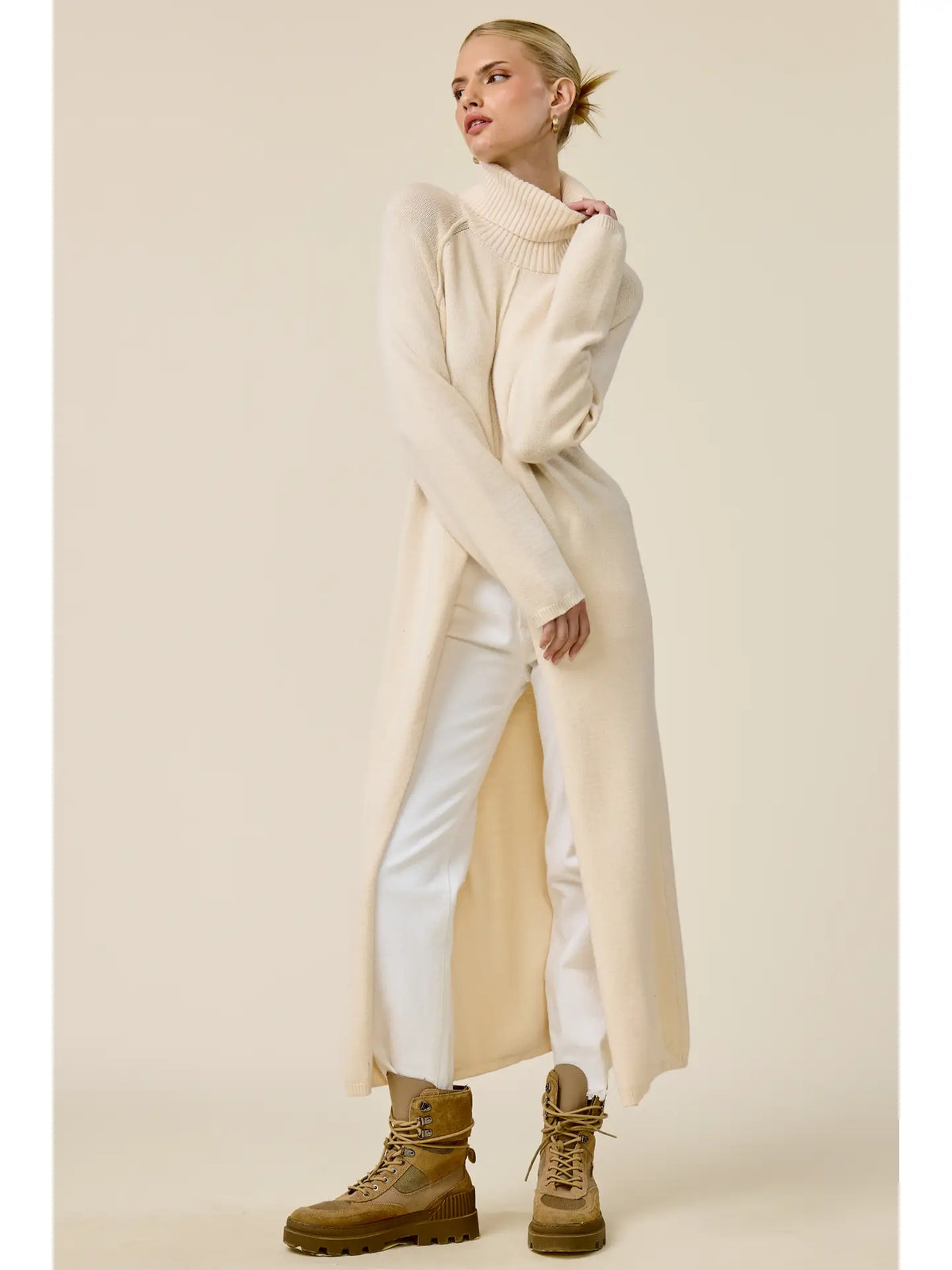 Open Duster