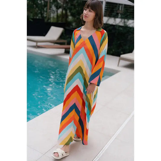 Milani Kaftan