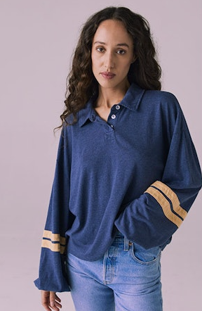 Bentley Pullover