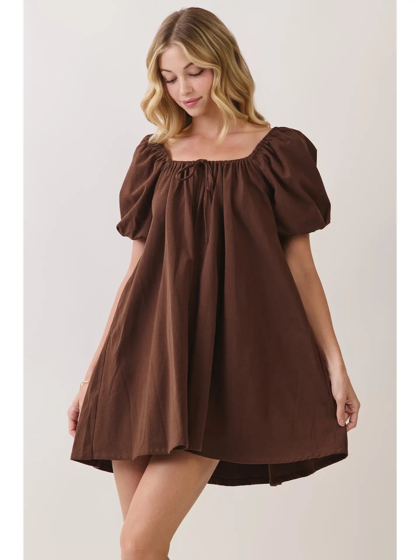Babydoll Mini