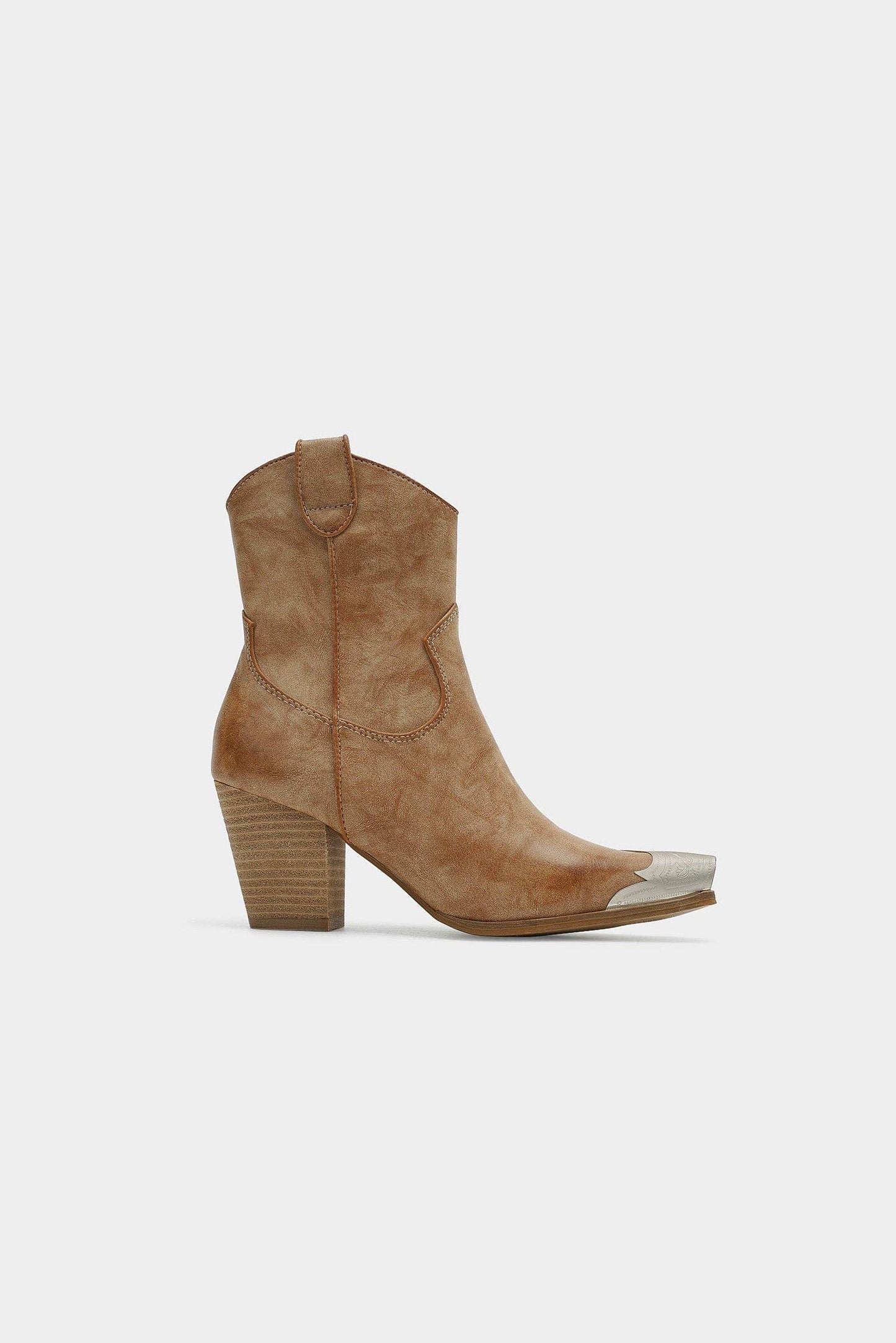 Dakota Western Boot