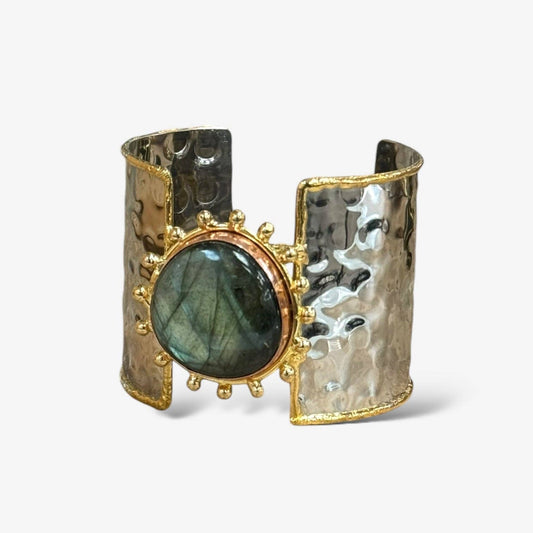 Dana Cuff: Labradorite