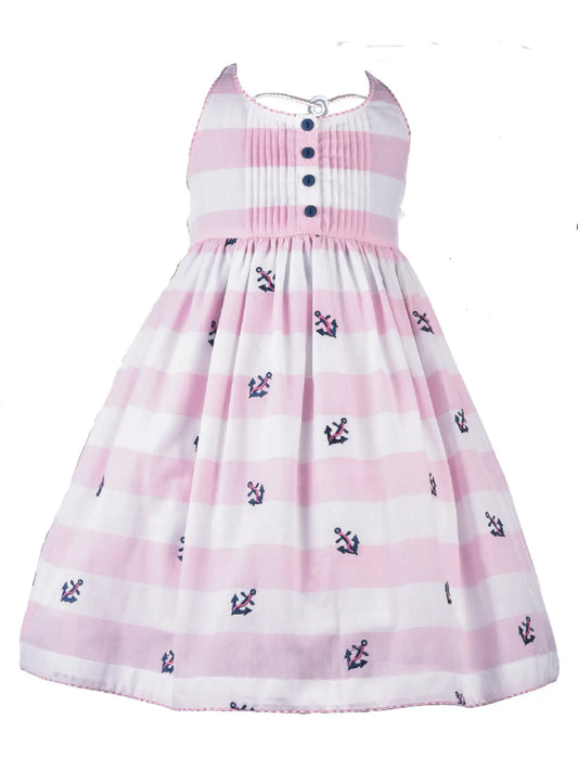 Anchor Dress