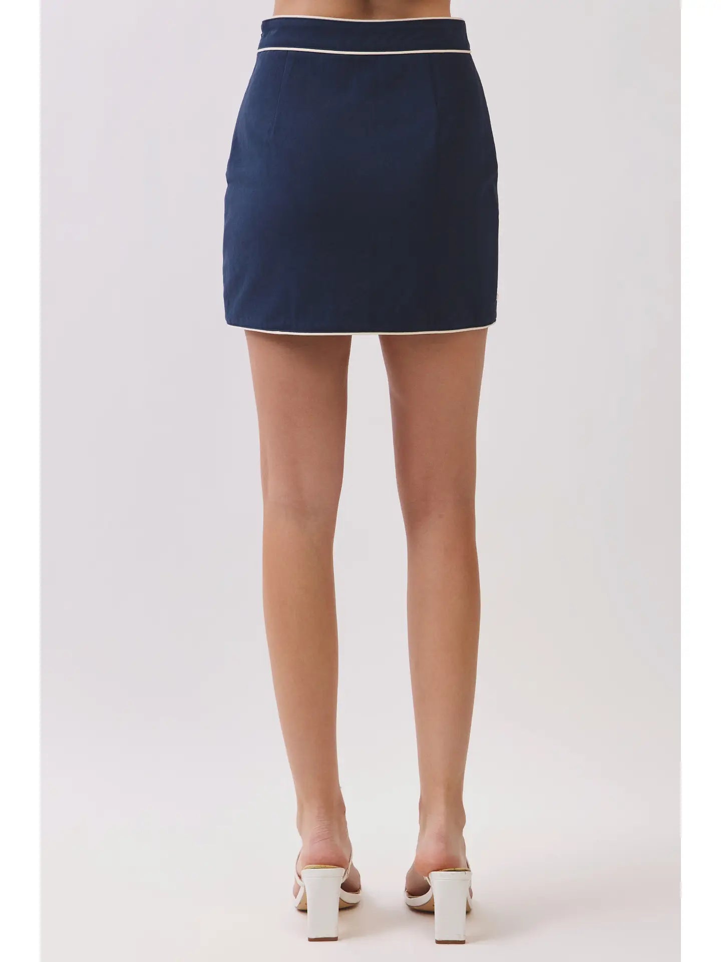 Penny Lane Skirt