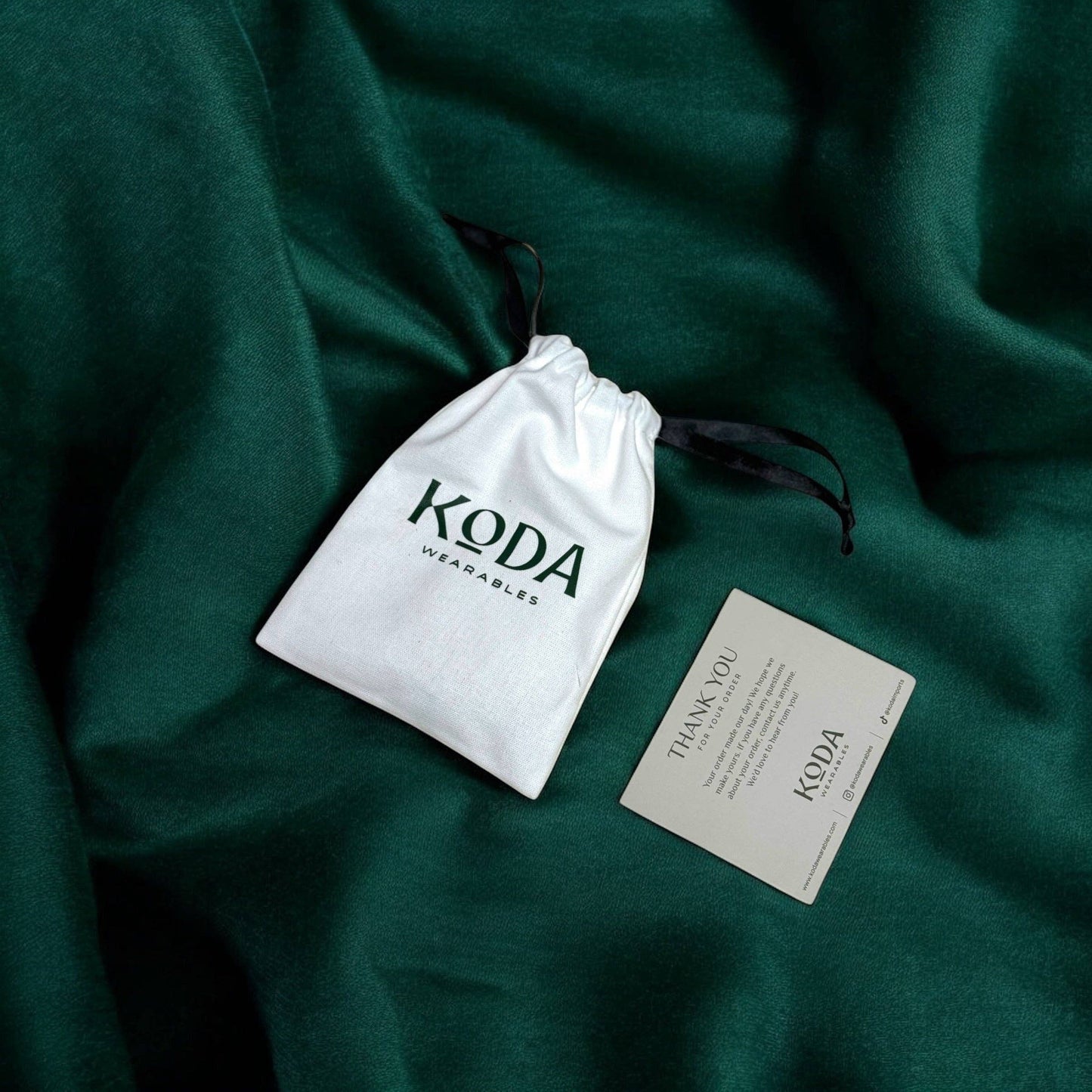 Huda Pearl