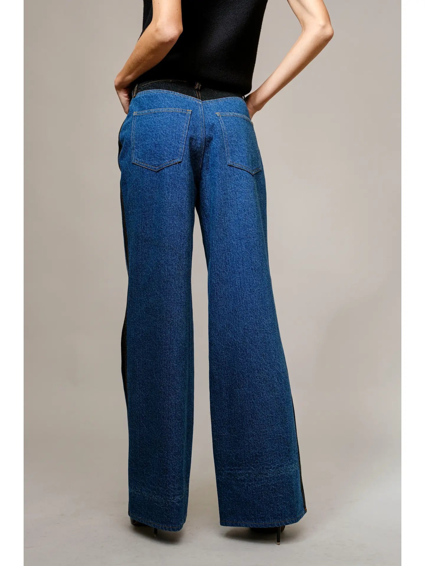 Cowboy Jeans