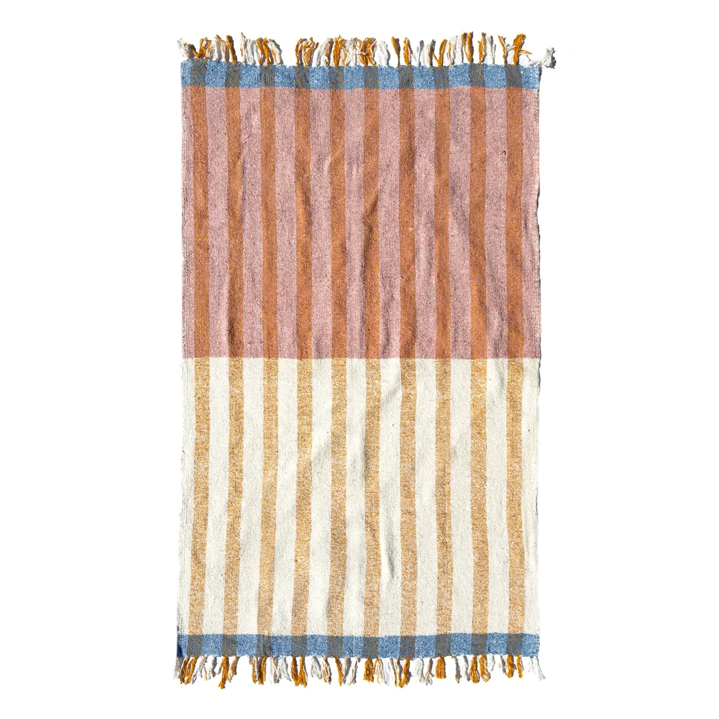 Suave Miel Blanket