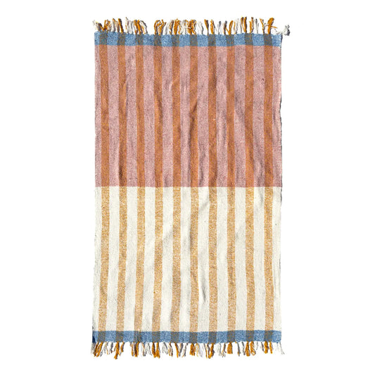 Suave Miel Blanket