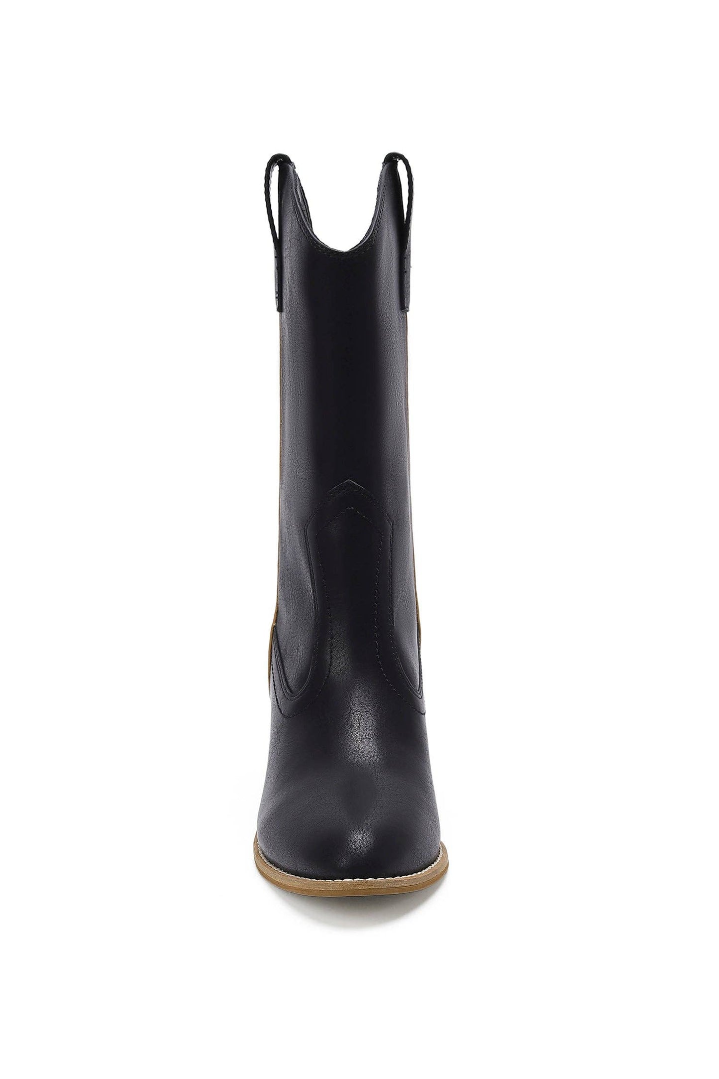 Sunny Western Boot