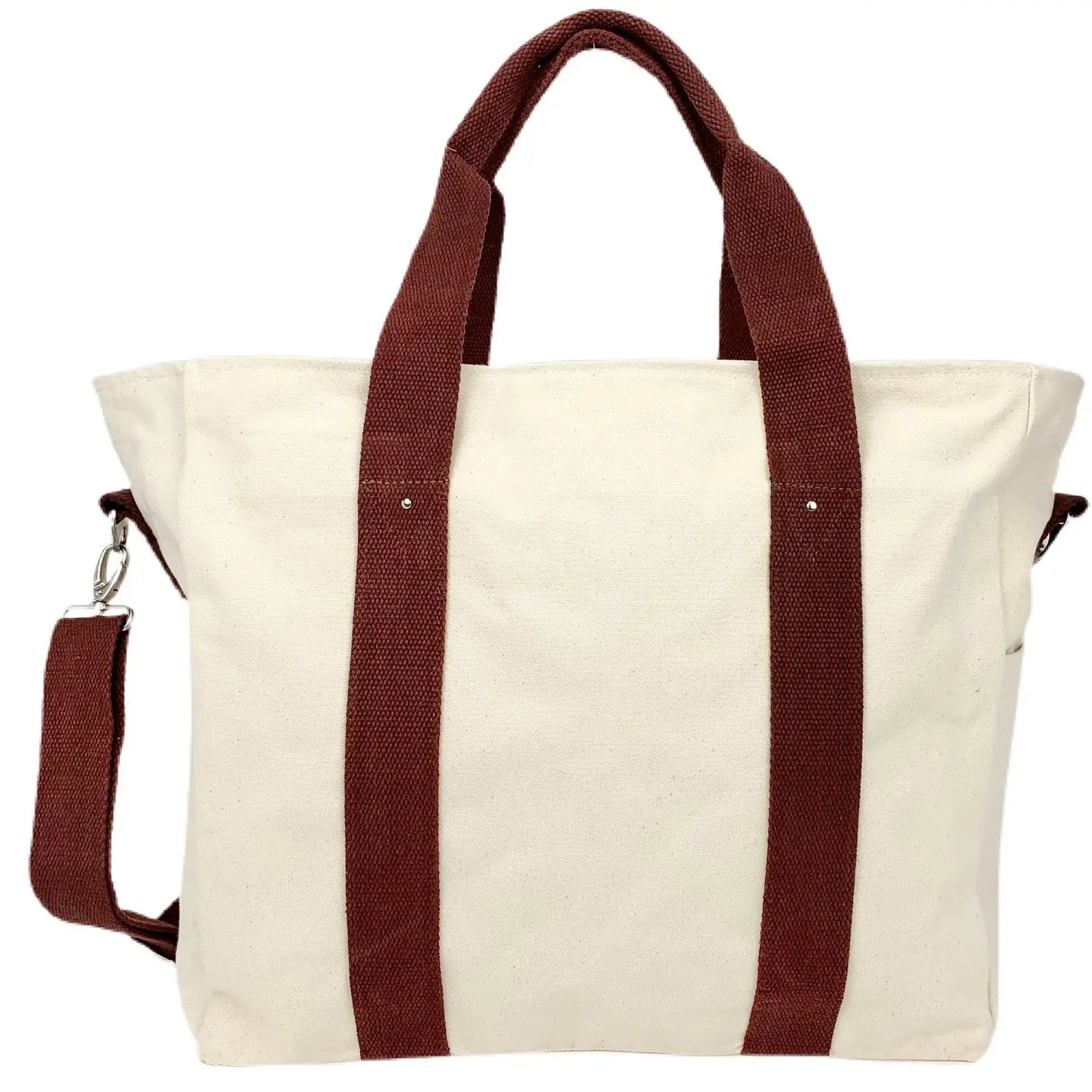 Canvas Weekender