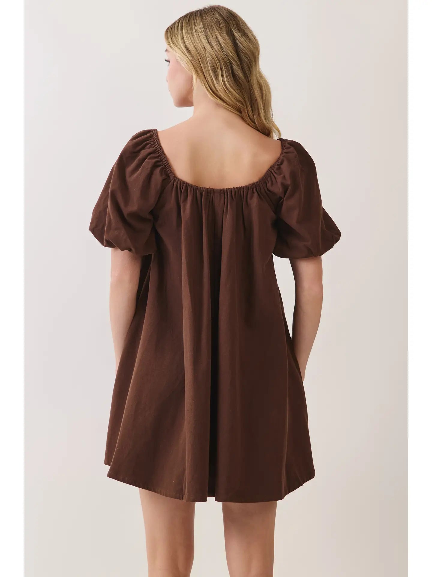 Babydoll Mini