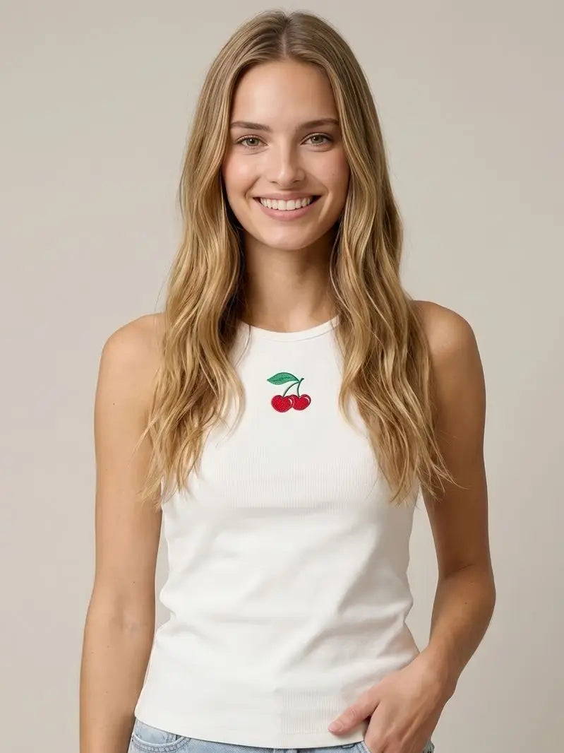 Cherry Tank
