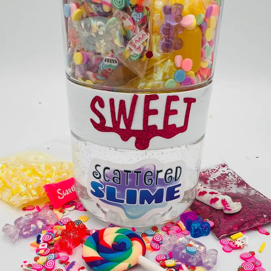 Sweet Treat Slime Kit