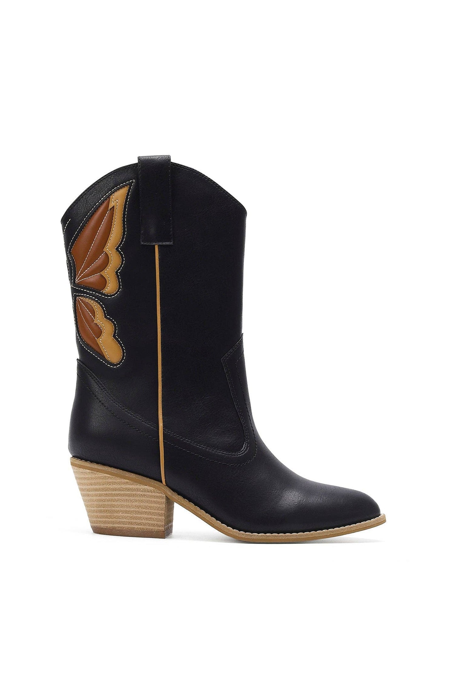 Sunny Western Boot