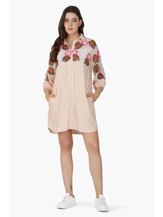 Flora Farms Dress