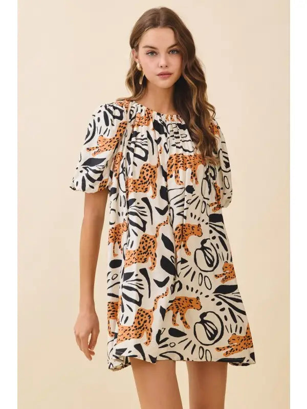 Leopard Mini