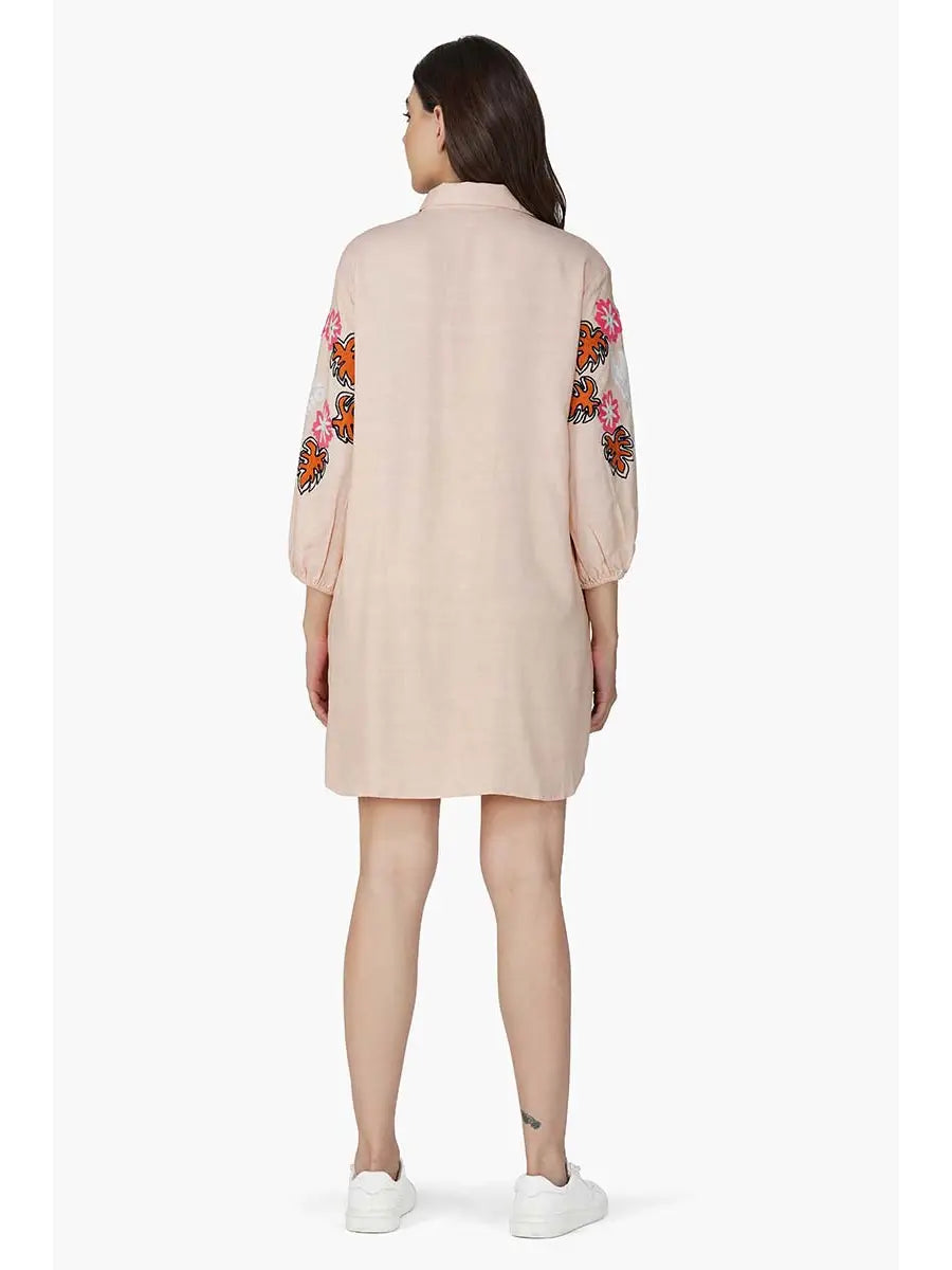 Flora Farms Dress