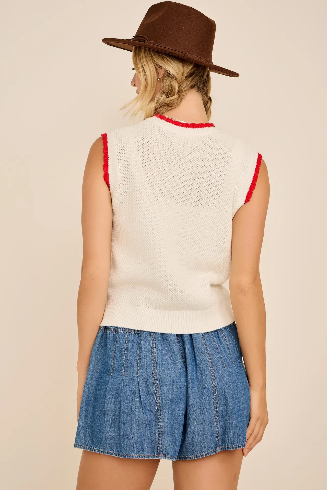 Tulip Tank