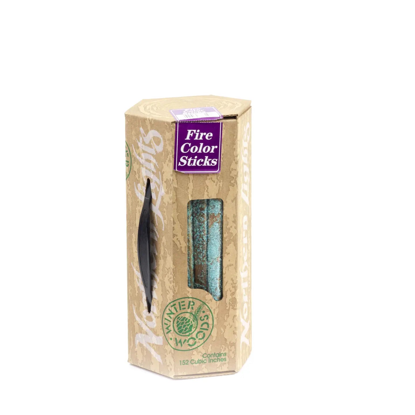 Northern Lights Fire Sticks