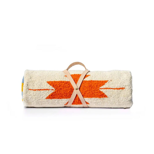 Paseo Blanket
