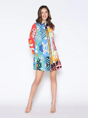 Statement Dress