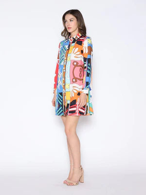 Statement Dress